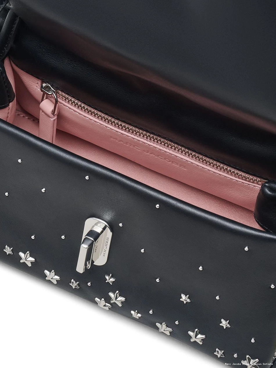 Affordable Jacobs studded The Dual Women Marc Star Bag 0817
